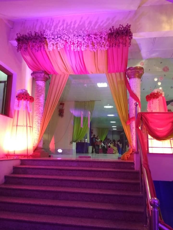 Lata Celebrations Banquets
