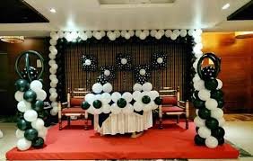 DK Event & Stage Show