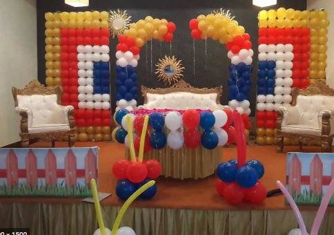 Ambala Event Management