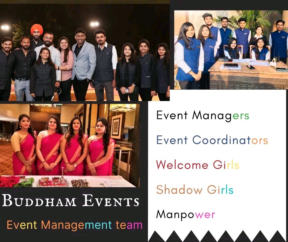 Buddham Events