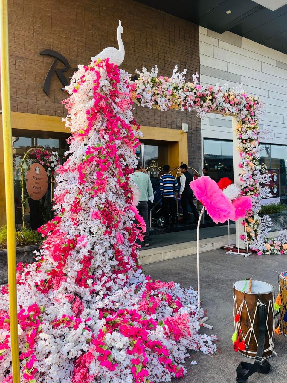 Radisson Hotel Nathdwara