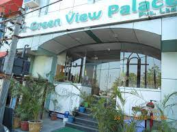 Green View Palace