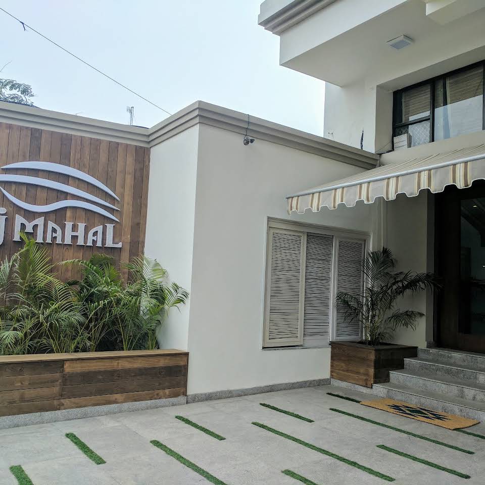 Raj Mahal Hotel