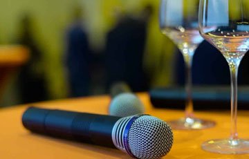 Explore Anchor/ MC in Ahmedabad