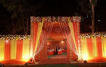 Top Wedding Venues in India